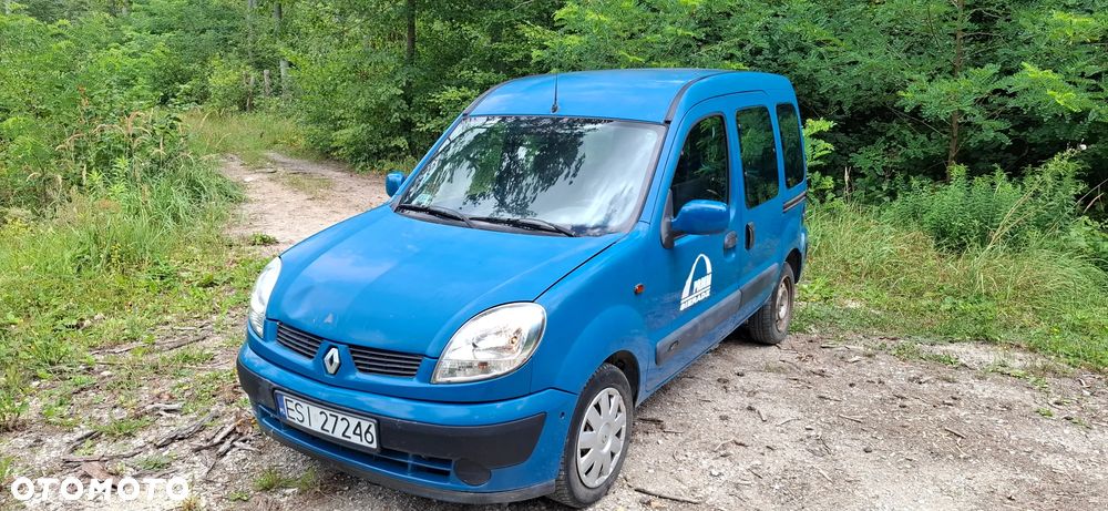 Renault Kangoo - 10