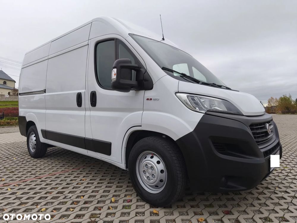 Fiat Ducato - 3