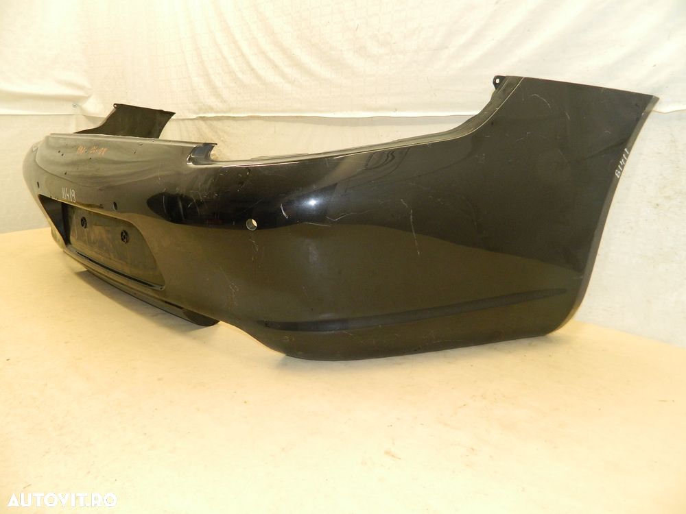 Bara spate Porsche 911, 997, 2004, 2005, 2006, 2007, 2008, 997505411 - 8