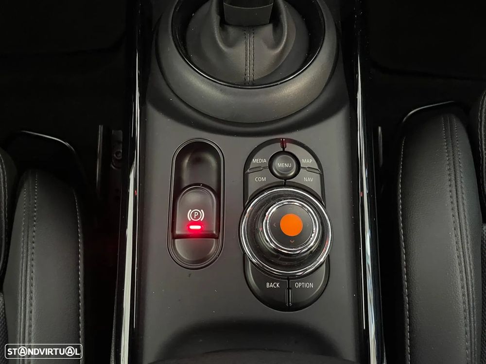 MINI Clubman One D Aut. - 22