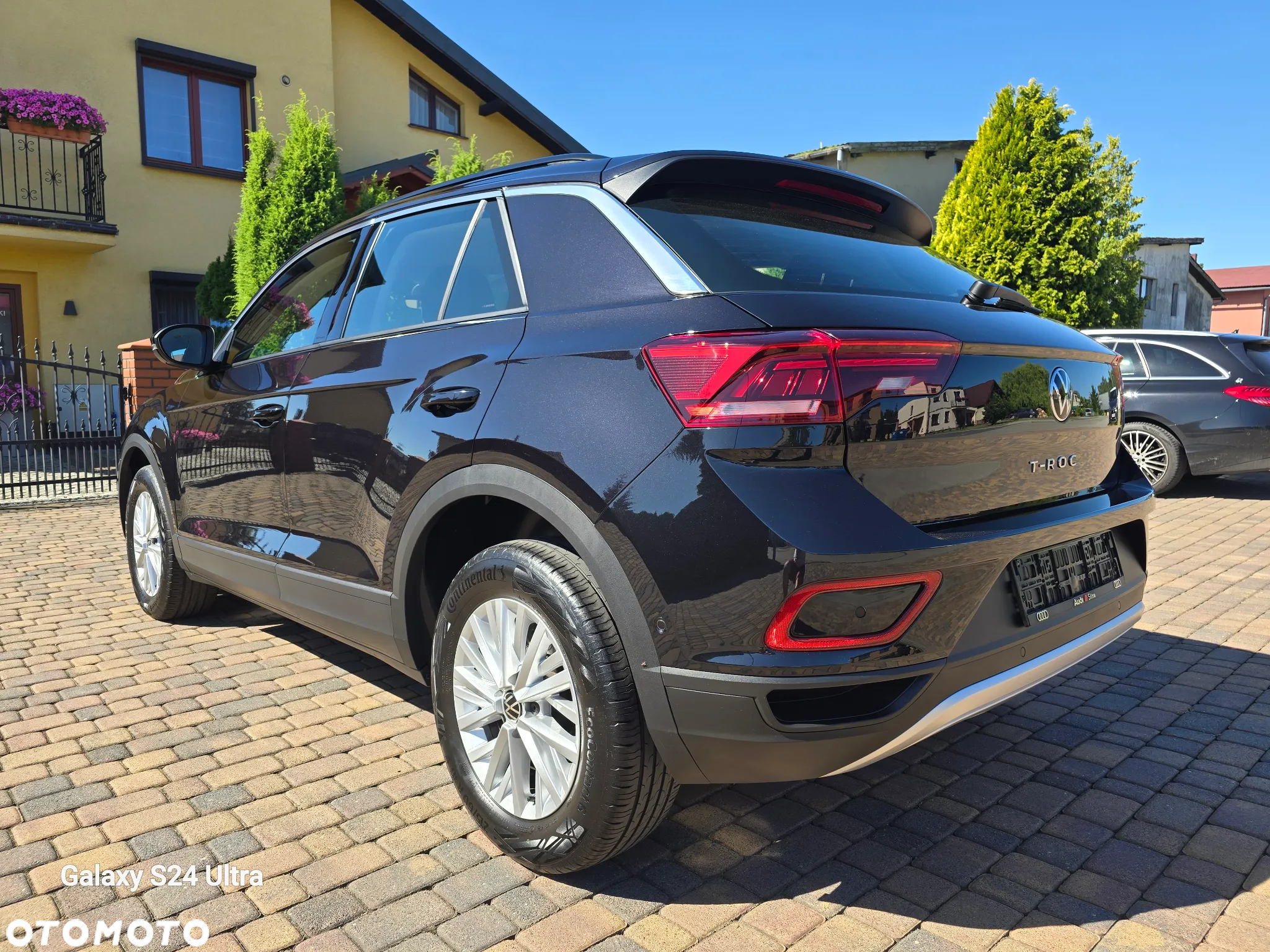 Volkswagen T-Roc 1.0 TSI OPF UNITED - 16