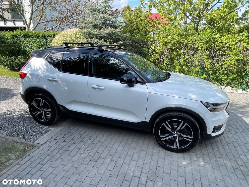 Volvo XC 40 - 4