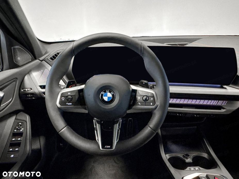 BMW Seria 1 - 8