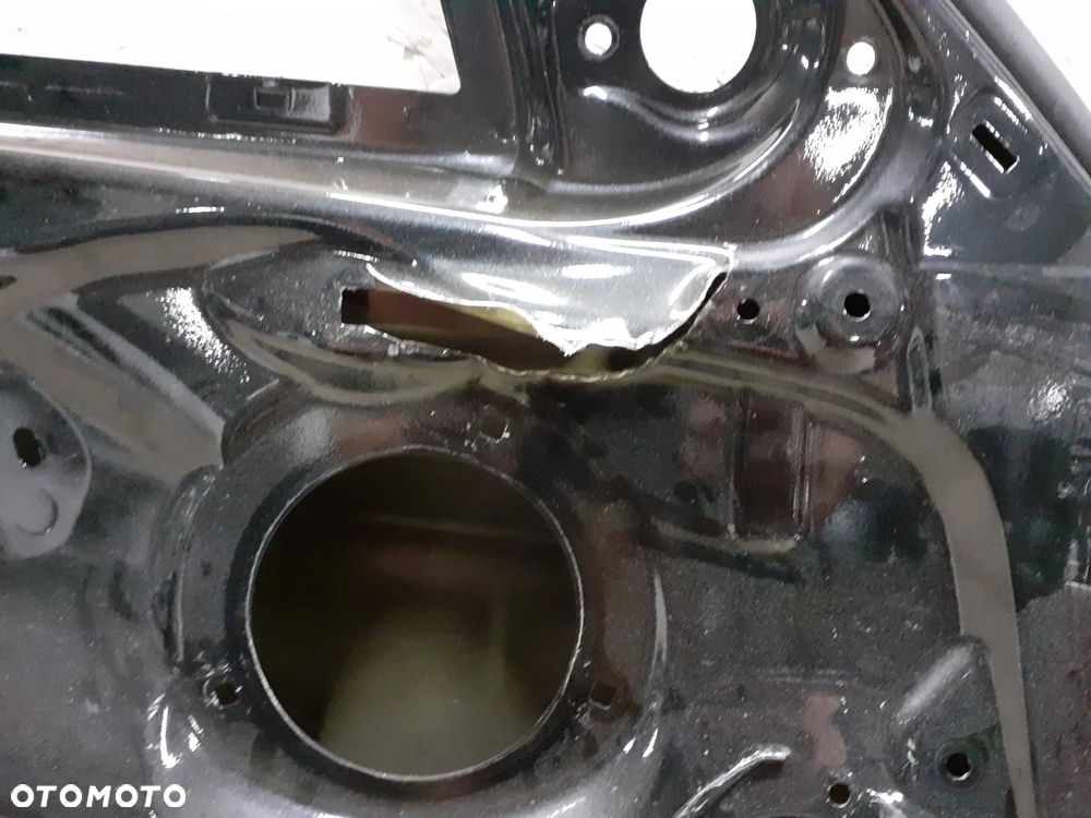 DRZWI PRZEDNIE PRZÓD LEWE BMW 3 F30 F31 - 12