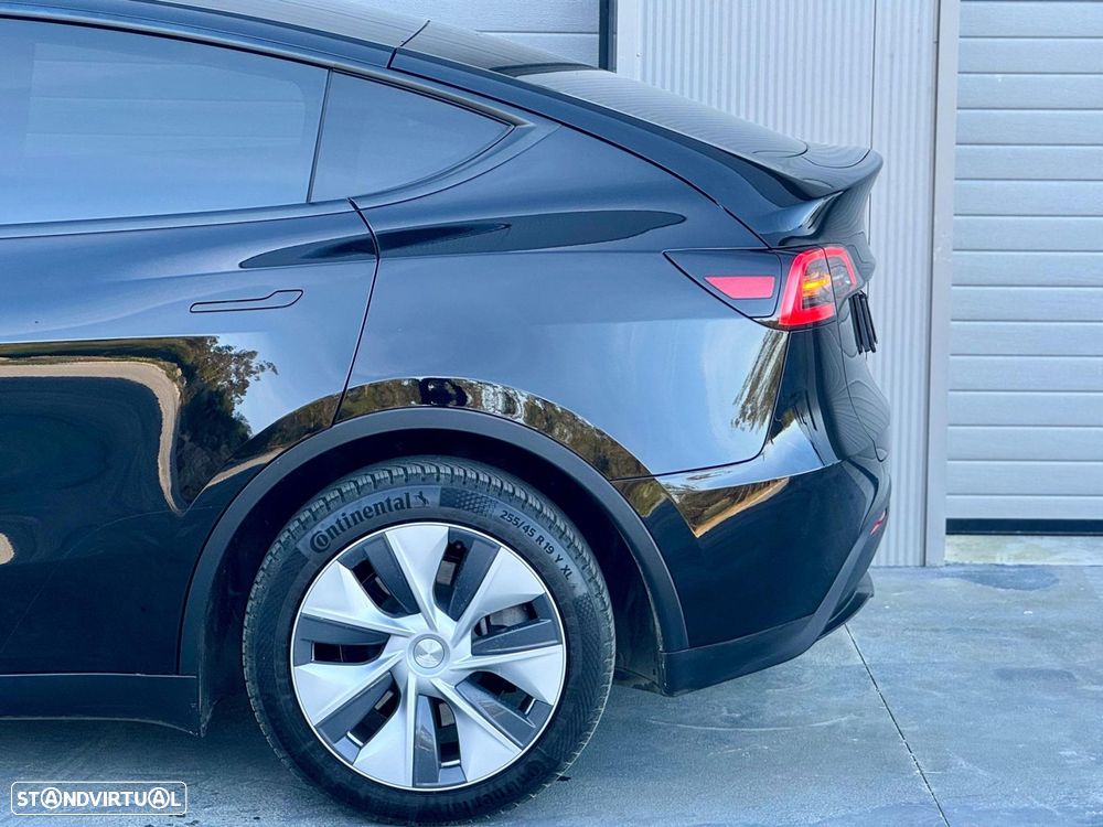 Tesla Model Y Long Range Tração Integral - 35