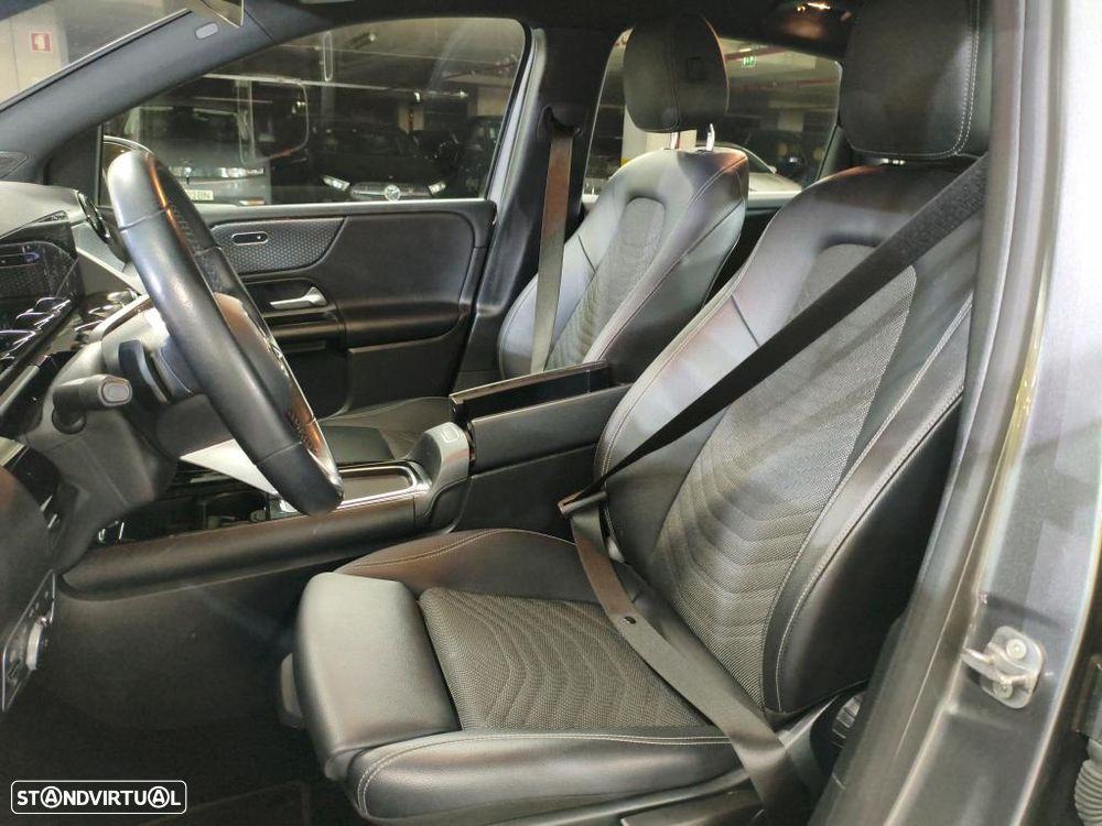 Mercedes-Benz B 250 e - 6