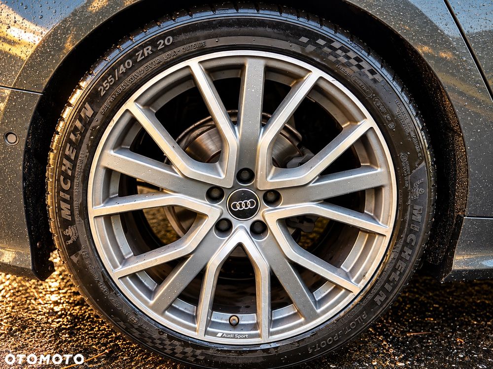 Audi A6 Avant 40 TDI mHEV Quattro Sport S tronic - 14