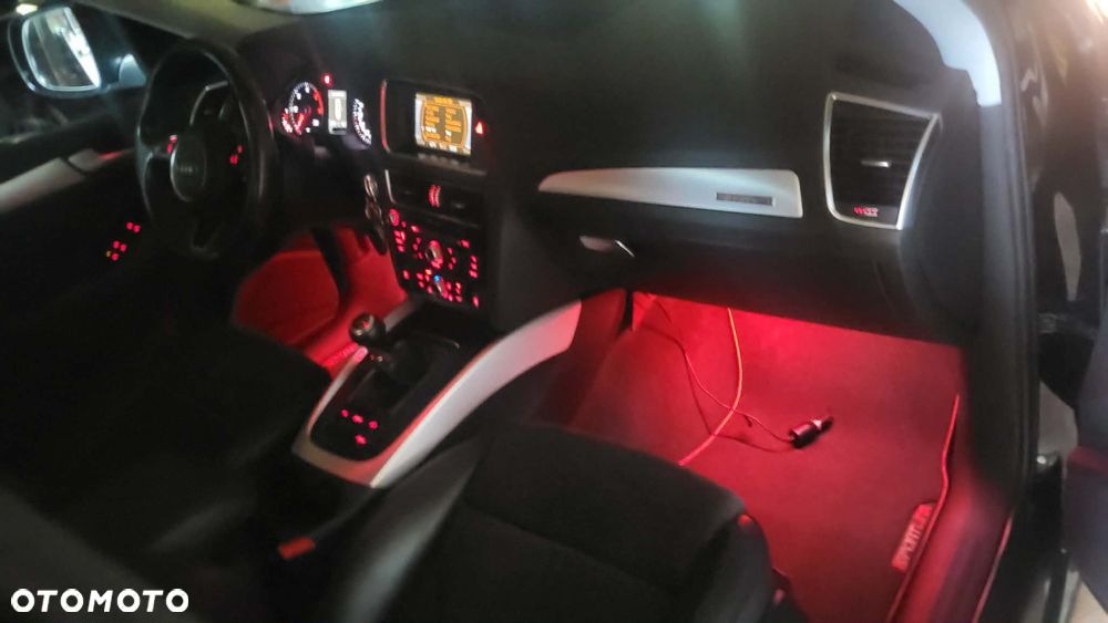 Audi Q5 2.0 TDI Quattro - 3