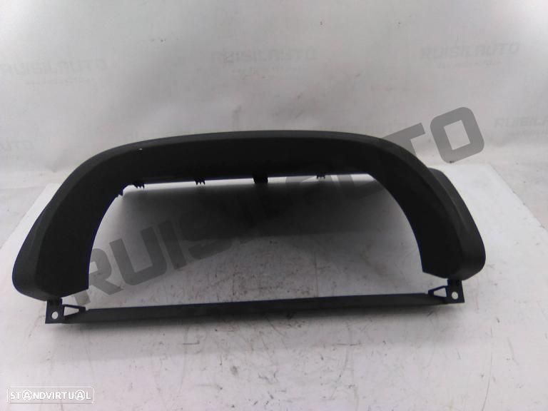 Aro De Quadrante  Nissan X-trail I (t30) [2000_2007] 2.2 Dci 4x - 1