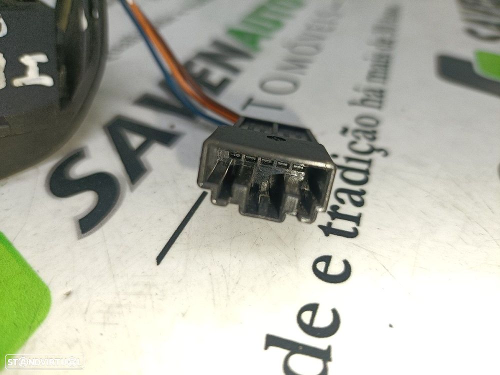 Controlo / Comando Volante Seat Ibiza Iii (6L1) - 3