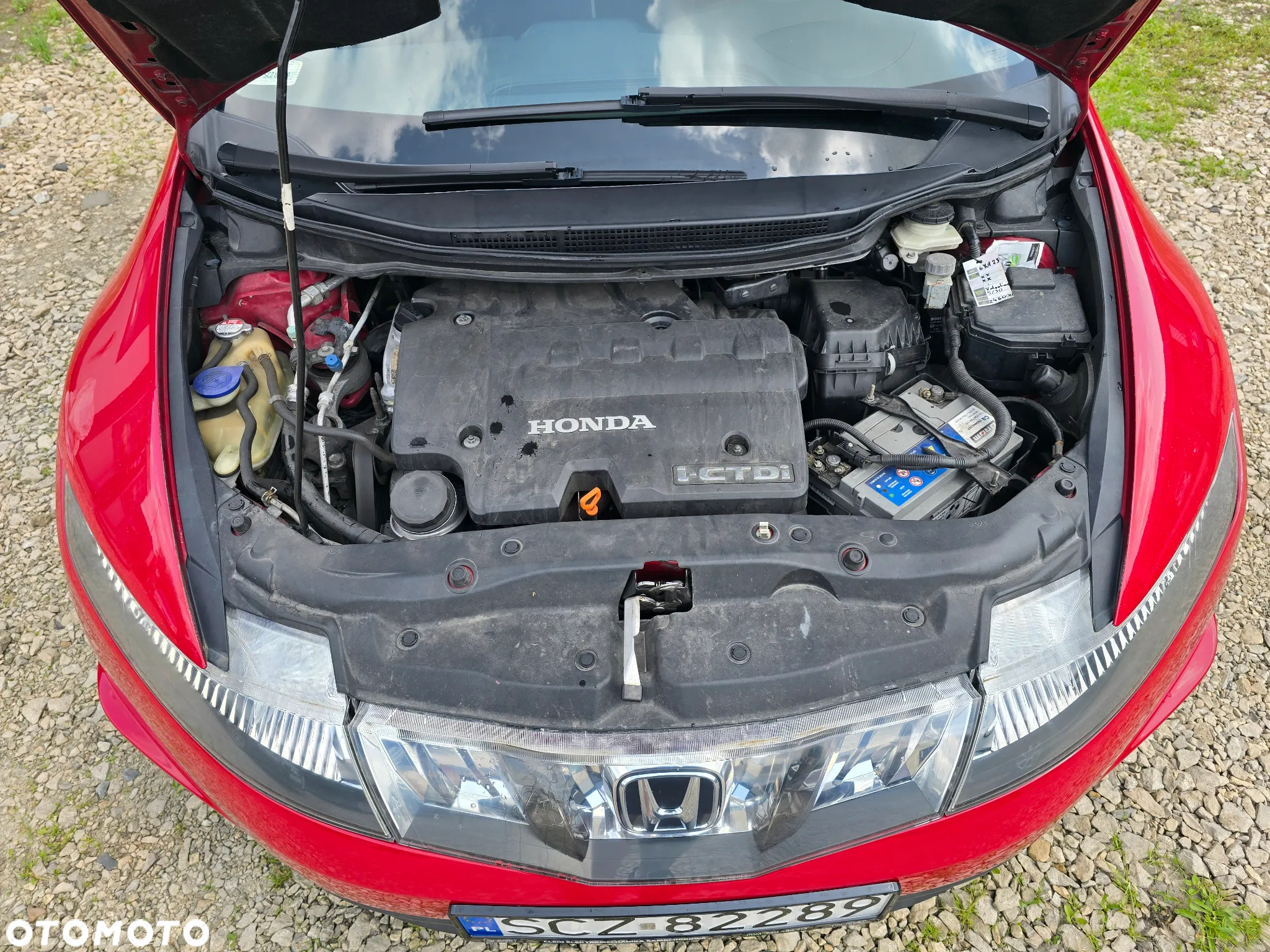 Honda Civic - 3