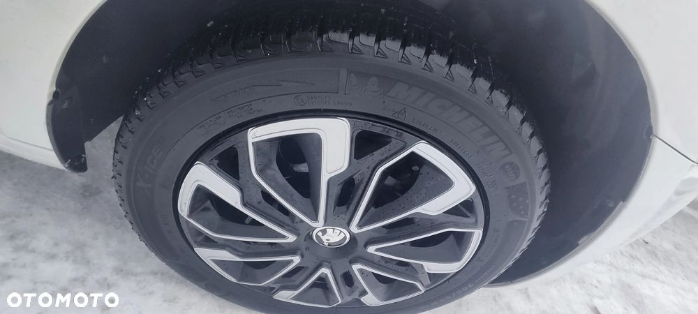 Skoda Octavia 1.6 TDI DSG Ambition - 19