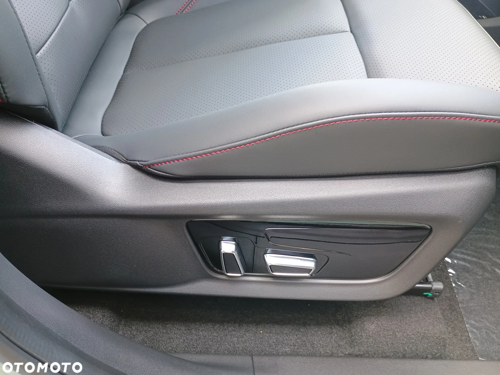 Forthing T5 EVO T-Five 1.5 DVVT GDI DCT - 25