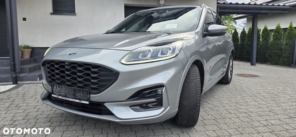 Ford Kuga 1.5 EcoBoost FWD ST-Line - 22