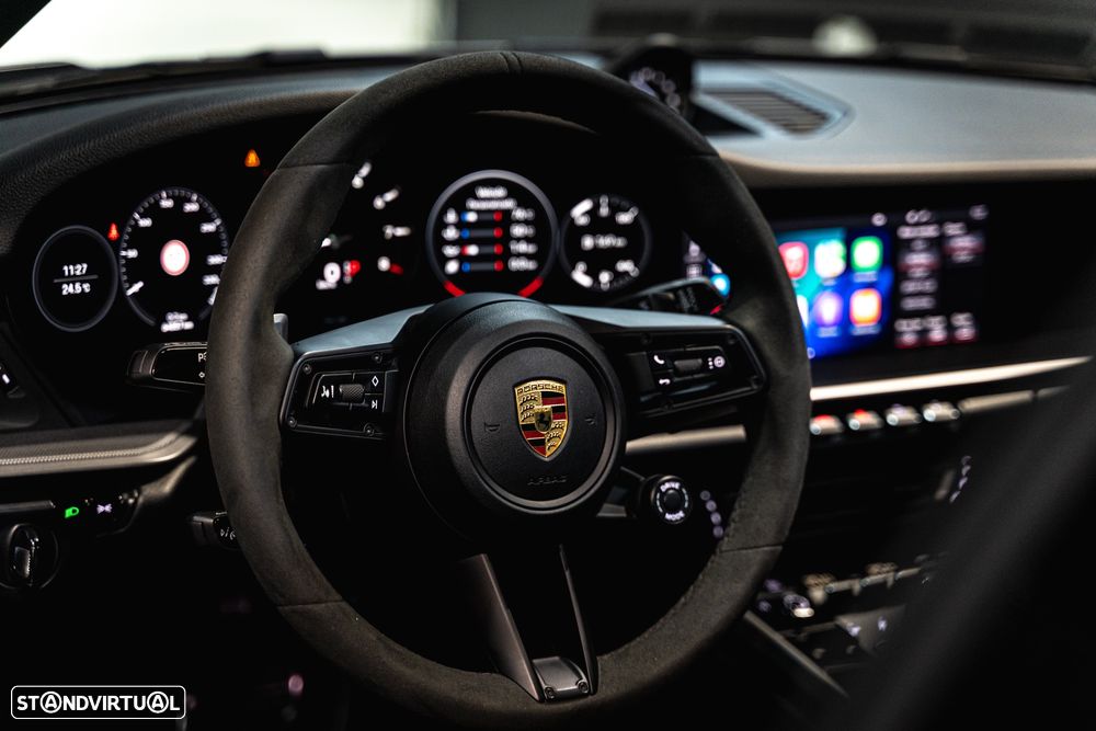 Porsche 911 (992) Carrera 4 PDK - 6