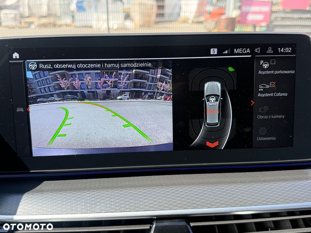 BMW Seria 5 - 27