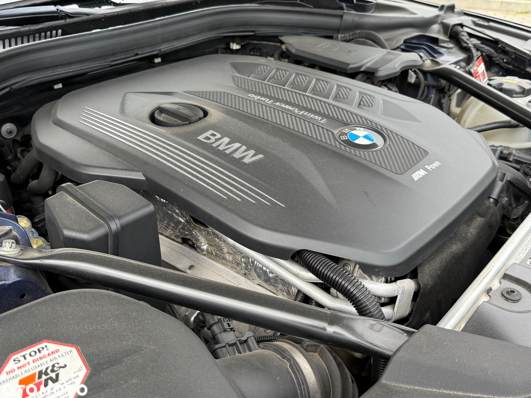 BMW Seria 5 530d Touring Sport-Aut - 14