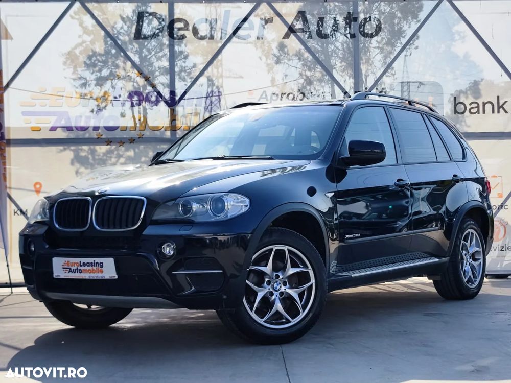 BMW X5 xDrive30d - 2