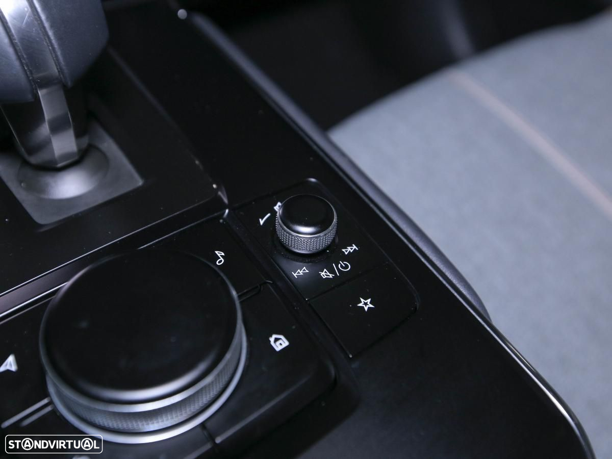 Mazda MX-30 e-Skyactiv Excellence - 20