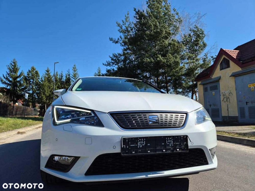Seat Leon 1.4 TSI Style S&S - 6