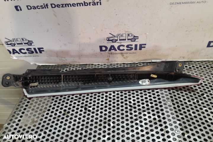 Lampa / Tripla stop stanga pe hayon 162655 162655 Volvo XC90 1 [facel - 2