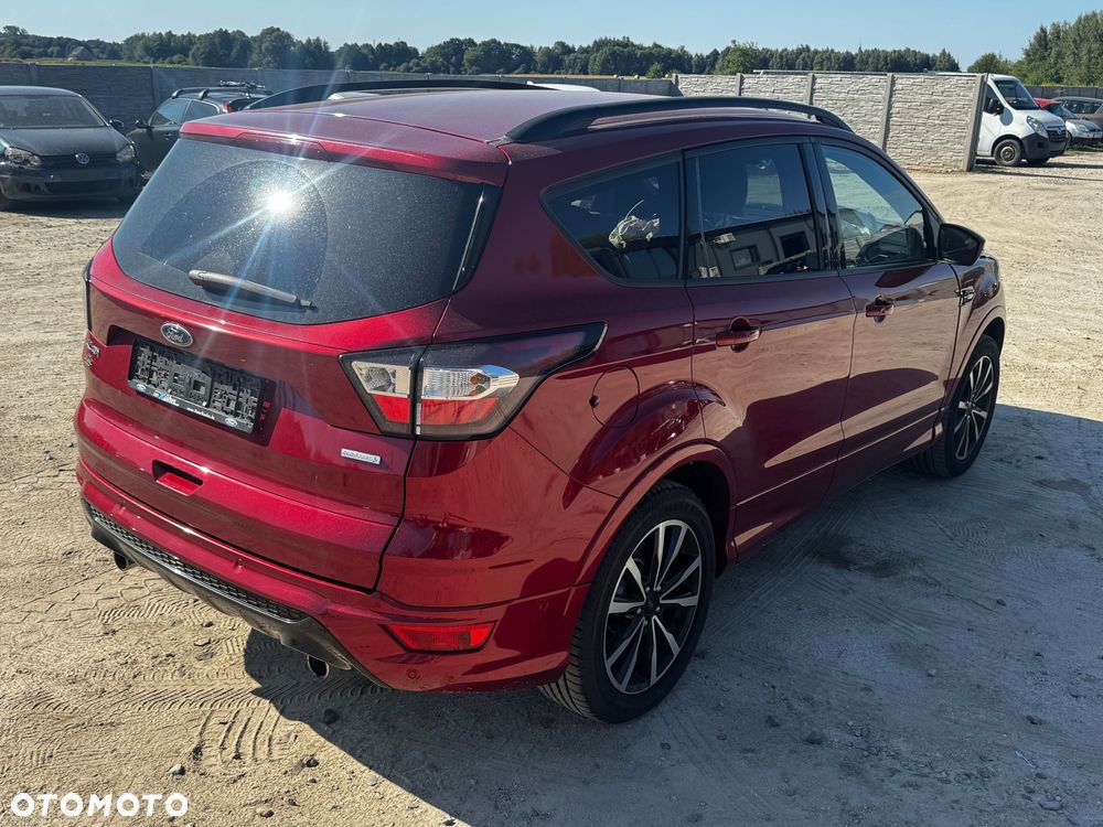 Ford Kuga 1.5 EcoBoost FWD ST-Line ASS - 7