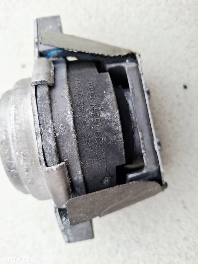 Poduszka Łożyskowanie Skrzyni Biegów 4.2 VW Phaeton 3D0399151AG 3D0399151AM - 15