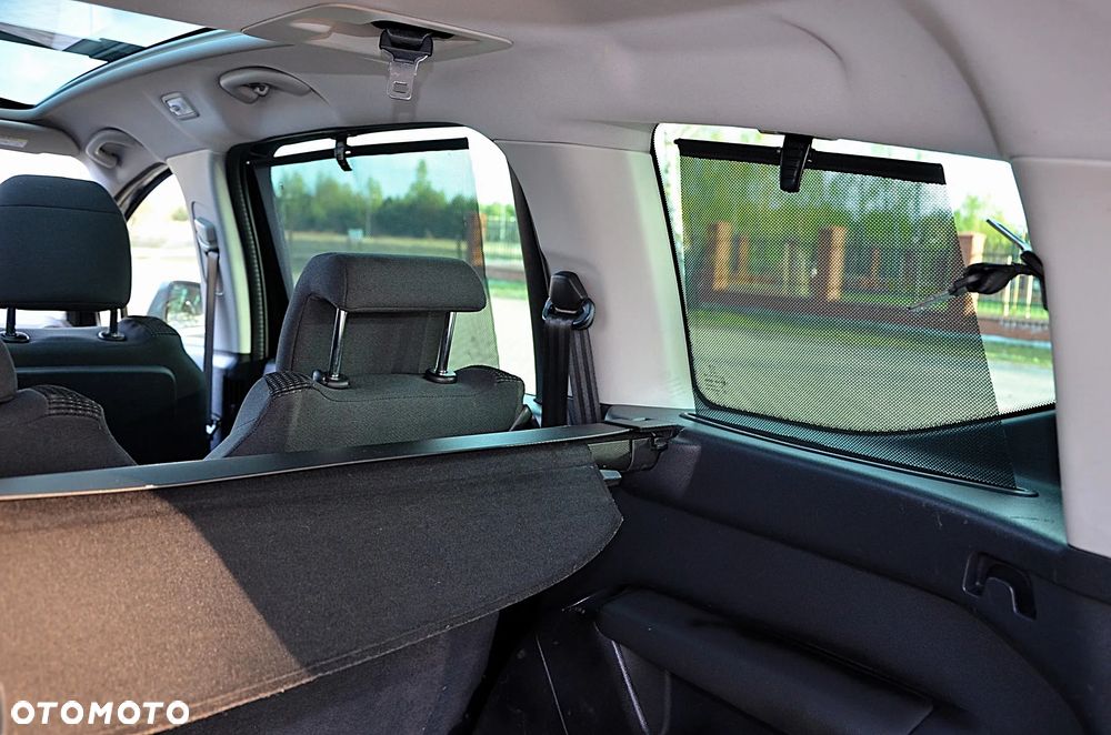 Peugeot 5008 HDI 150 Business-Line - 22