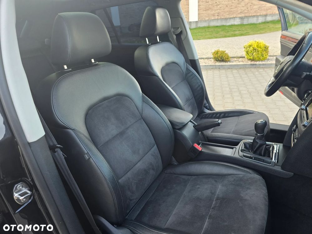 Skoda Superb 2.0 TDI 4x4 Exclusive - 24