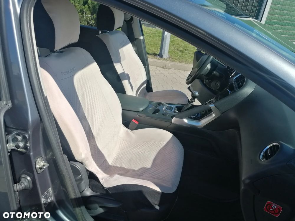 Peugeot 3008 1.6 Active - 18