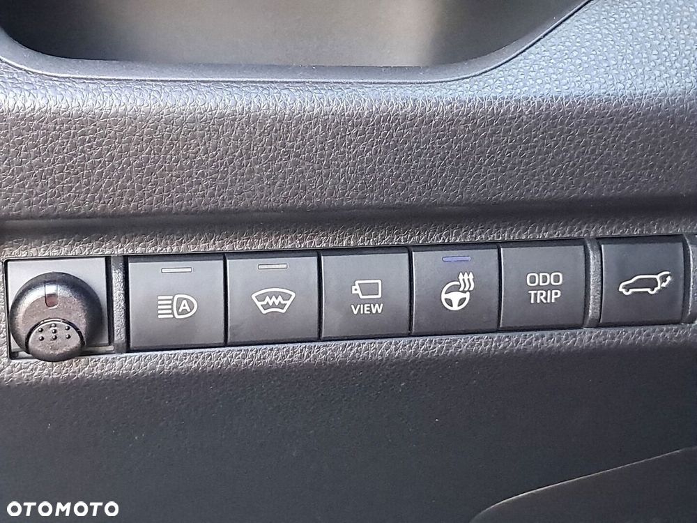 Toyota RAV4 2.5 Hybrid Executive 4x4 - 24