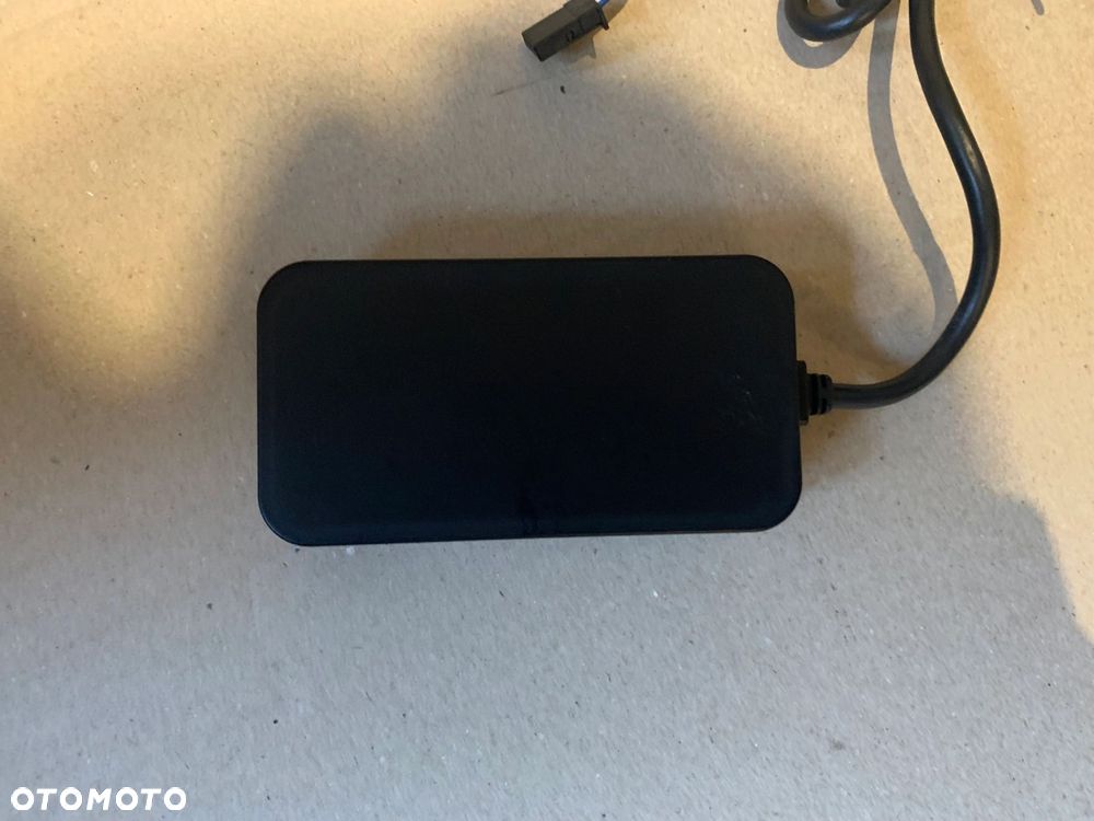 MODUŁ CARSHARING COMBOX BMW ORYGINAŁ 9825149 - 4