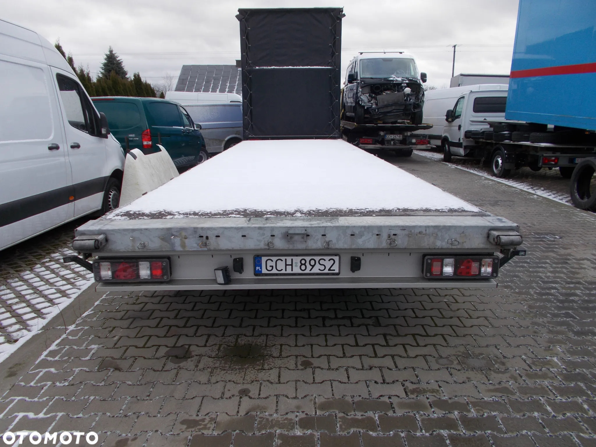 Ackermann z-pa-f 5,5/9,2 - 8