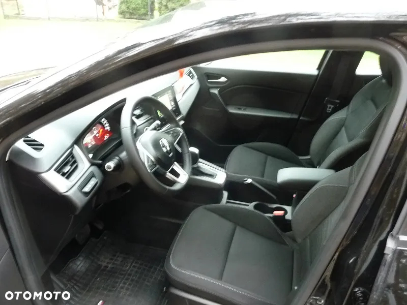 Renault Captur BLUE dCi 115 EDC INTENS - 11