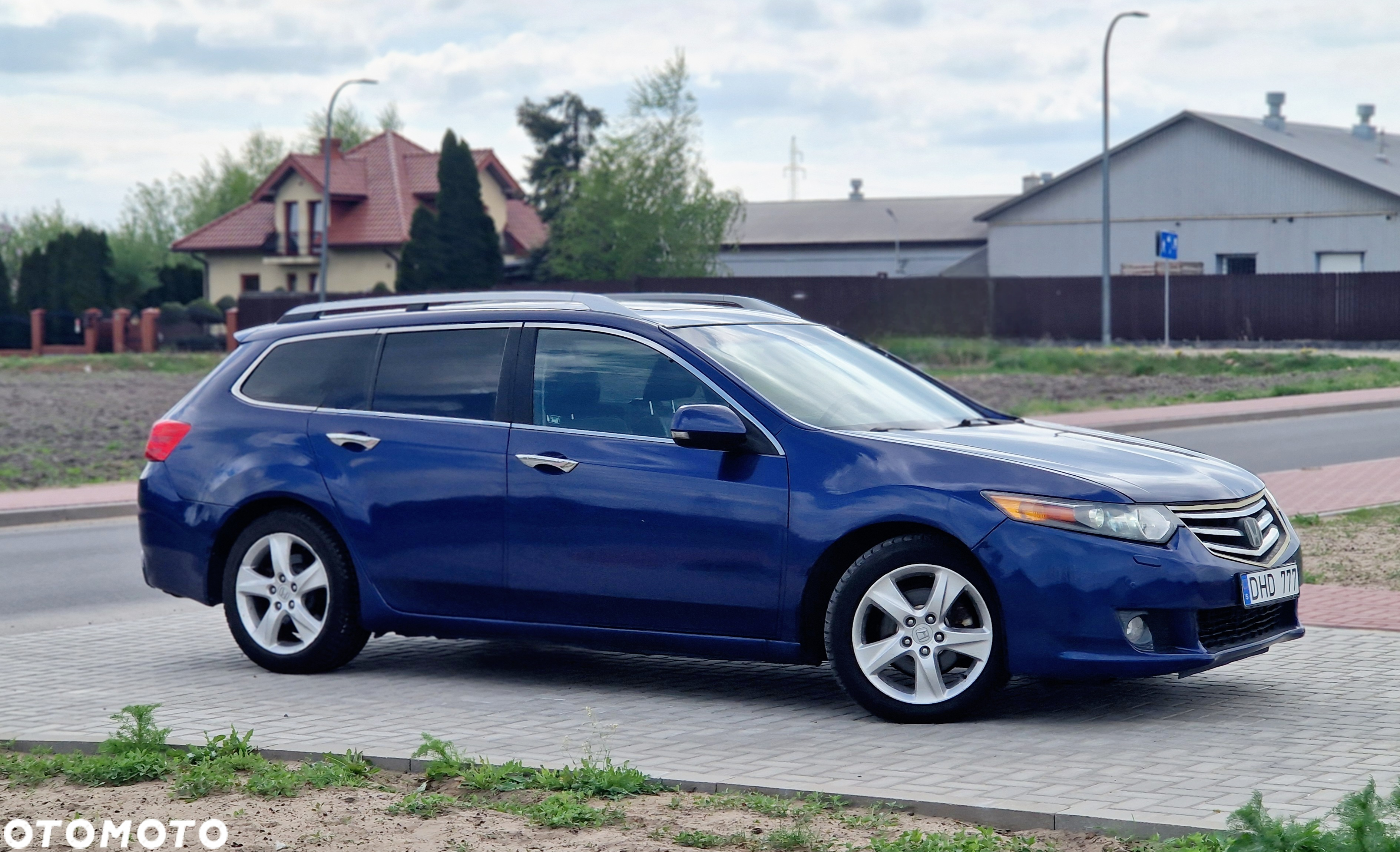Honda Accord - 14