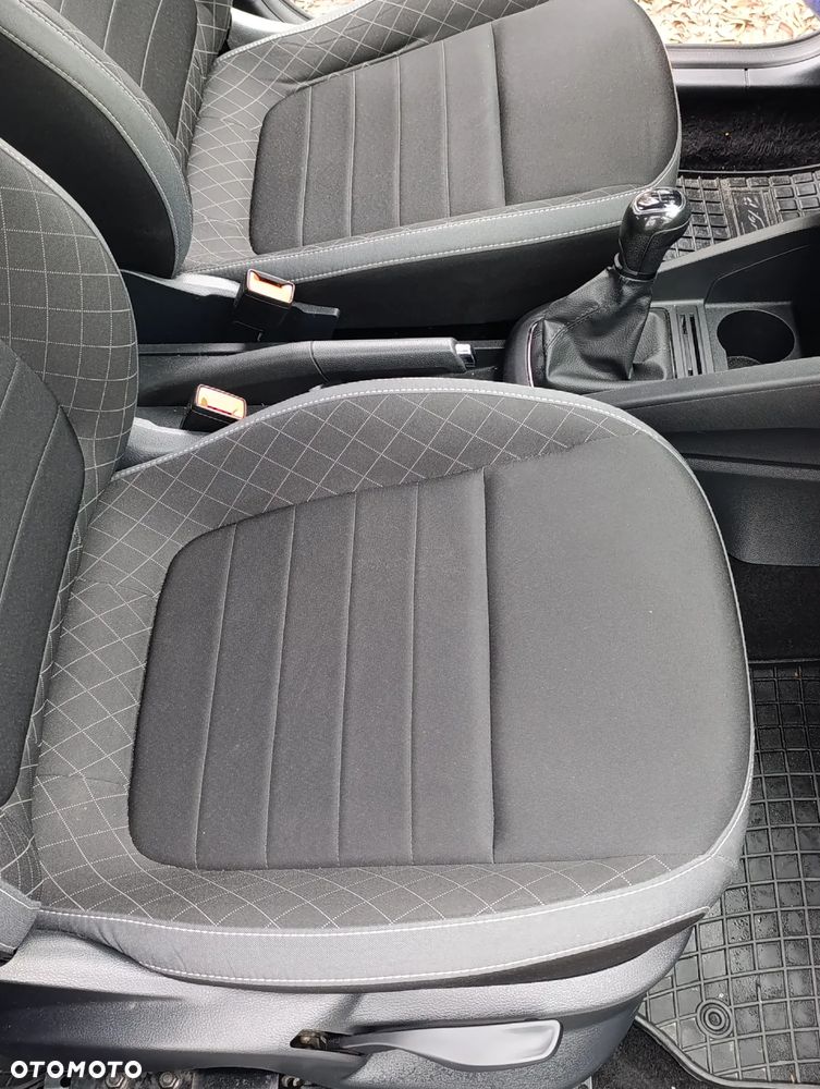 Skoda Fabia 1.0 TSI Ambition Plus - 13