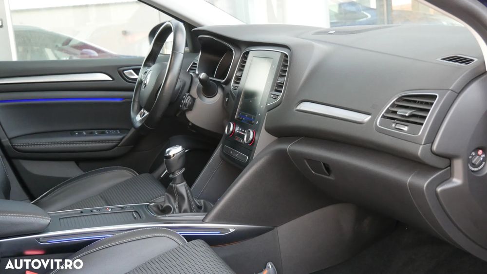 Renault Megane - 13