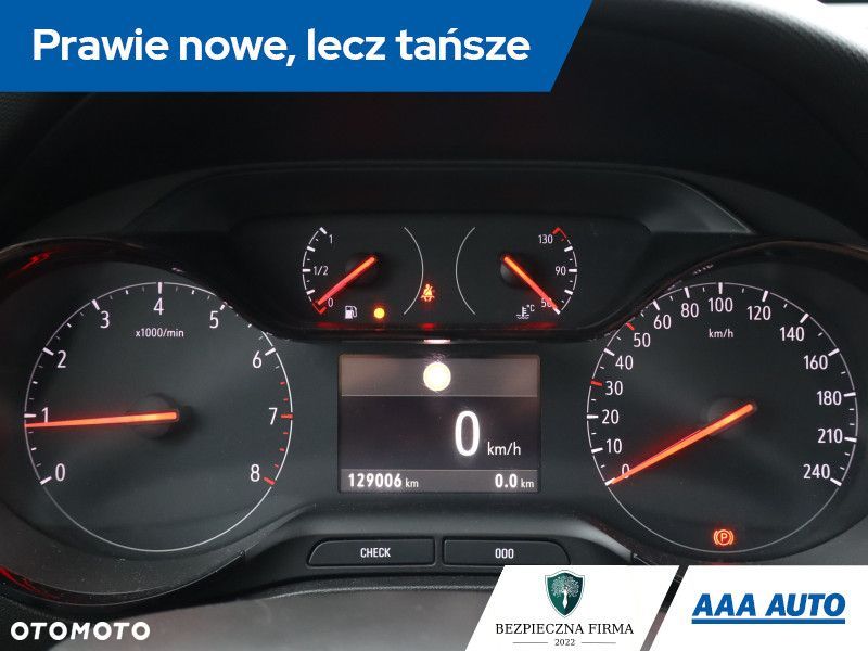 Opel Crossland X - 12