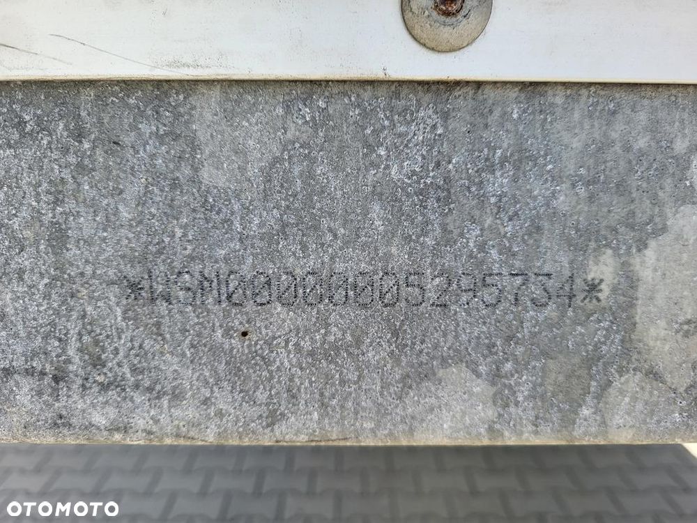 Schmitz Cargobull SCB S3B - 14
