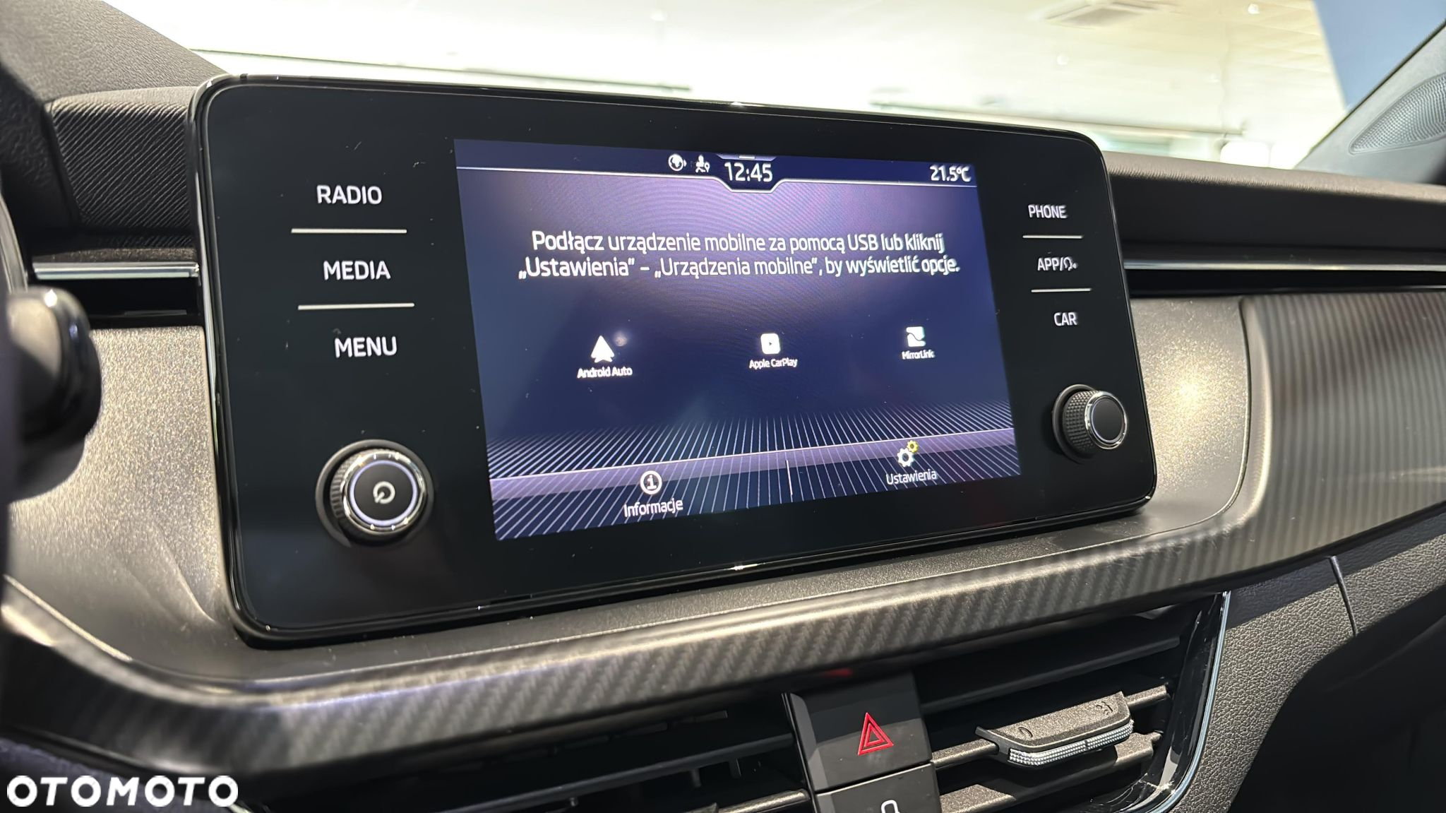 Skoda Scala 1.0 TSI Monte Carlo - 21