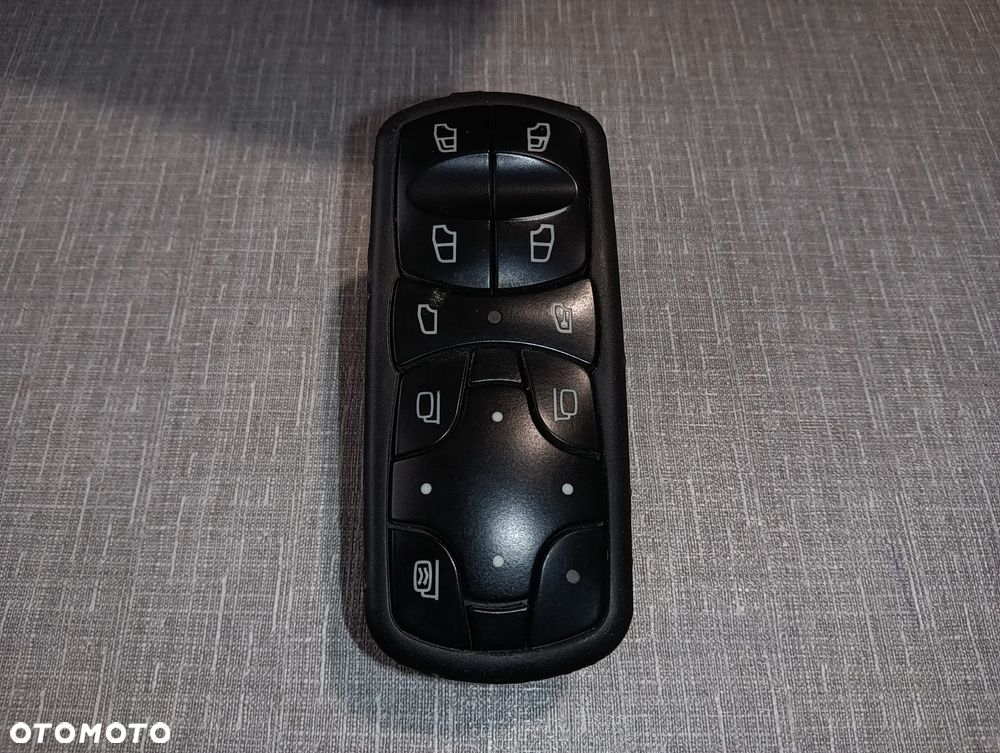 Włacznik przełącznik szyb sterownik sterowanie actros Mp2 mercedes 9438200097 - 1