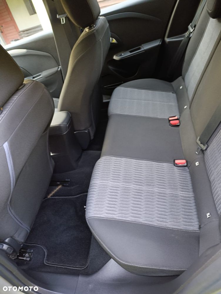 Opel Corsa 1.2 Start/Stop - 6