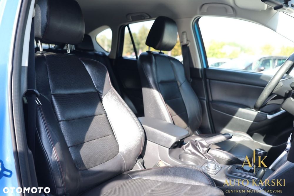 Mazda CX-5 - 38