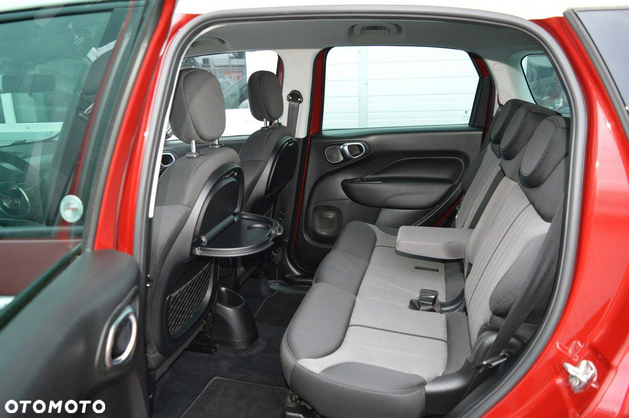 Fiat 500L - 27