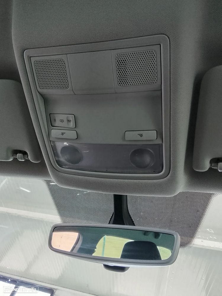 SEAT Leon ST 1.0 EcoTSI Style S/S - 18