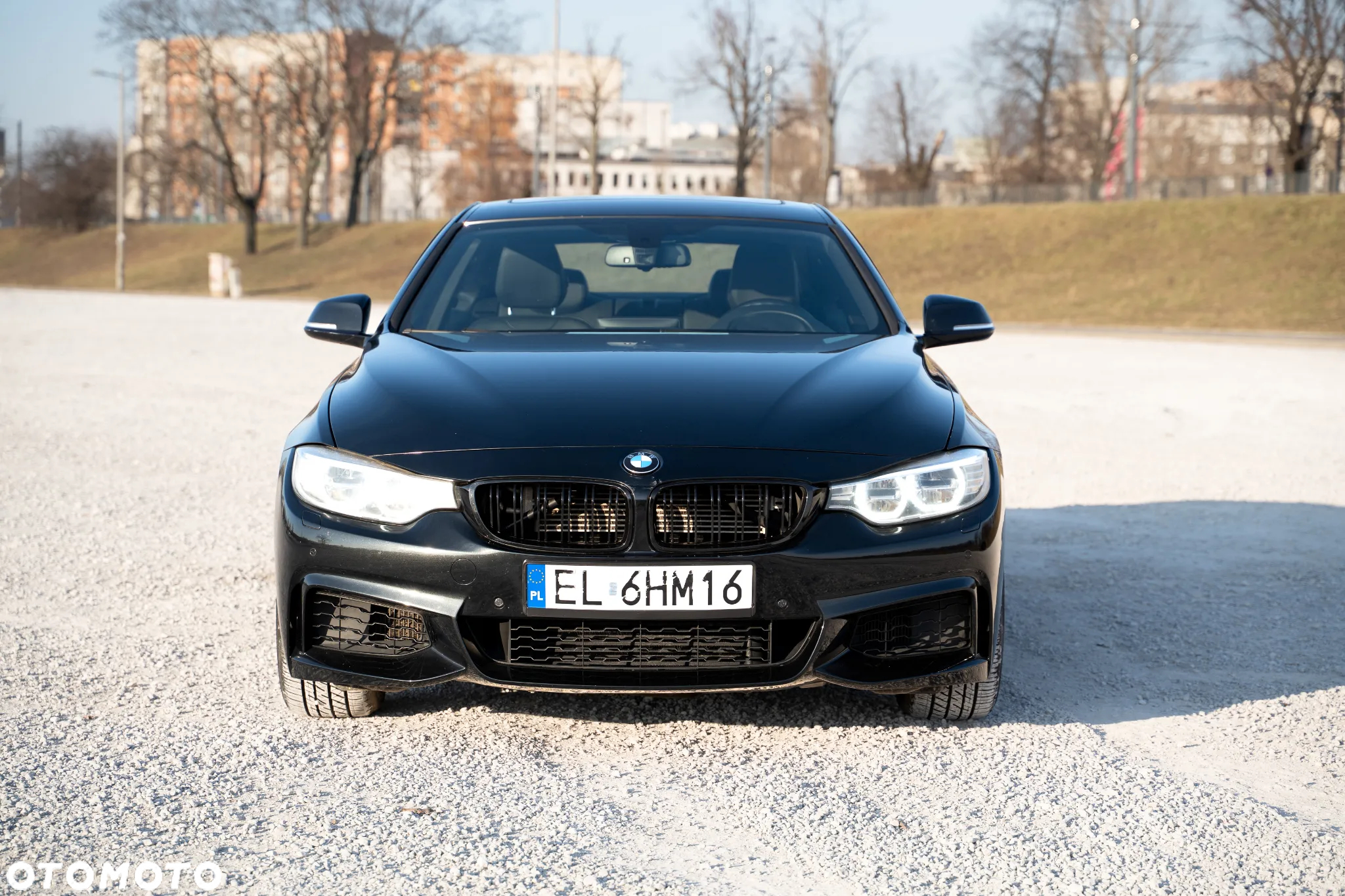 BMW Seria 4 435iCoupe xDrive M Sport - 8