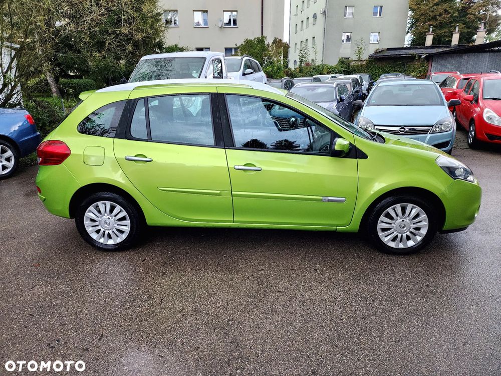 Renault Clio 1.2 TCE Alize - 7