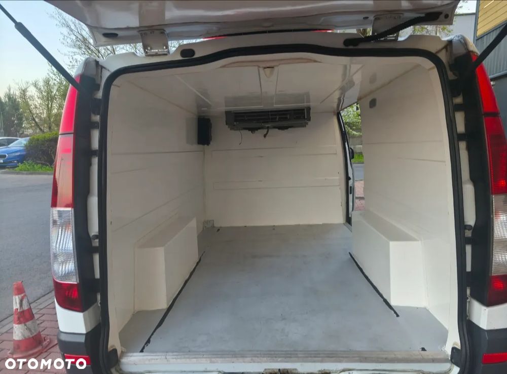Mercedes-Benz vito - 10