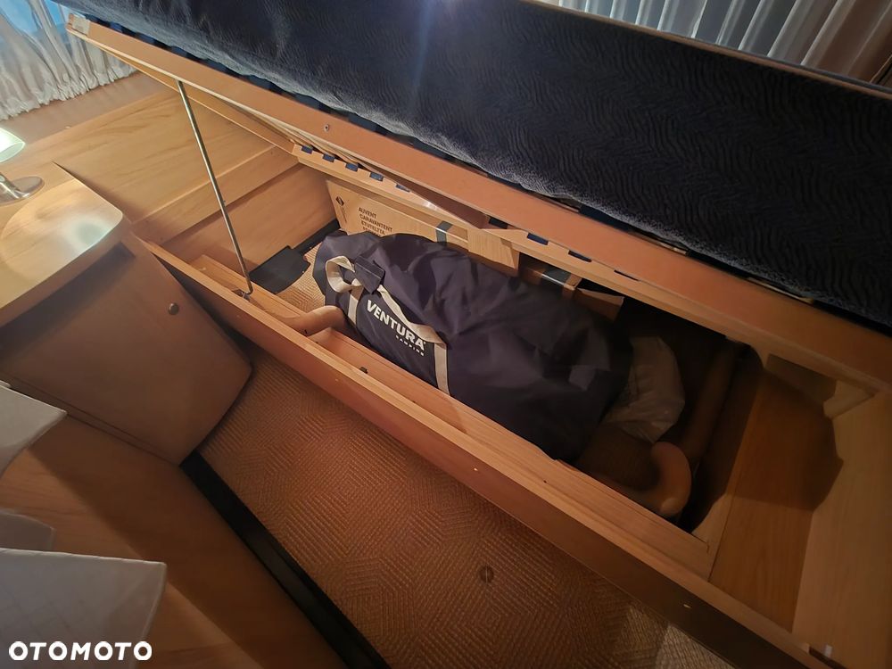 Burstner Belcanto 490 dmc 1360  mover - 14