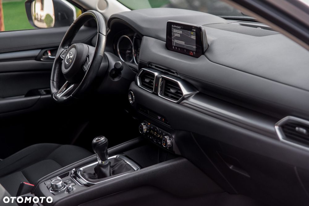 Mazda CX-5 2.0 Skyenergy 2WD - 27